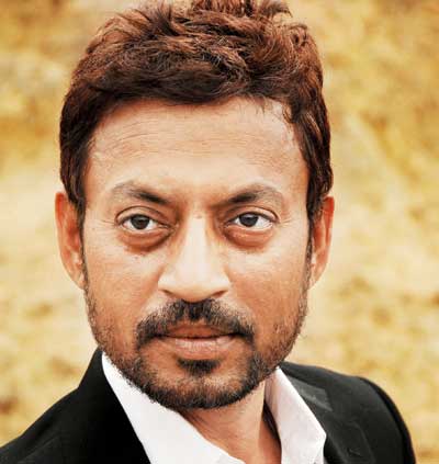 Irrfan keen on playing legendary hockey player Dhyan Chand
